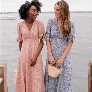 ISO Aurora dress from Gal Meets Glam